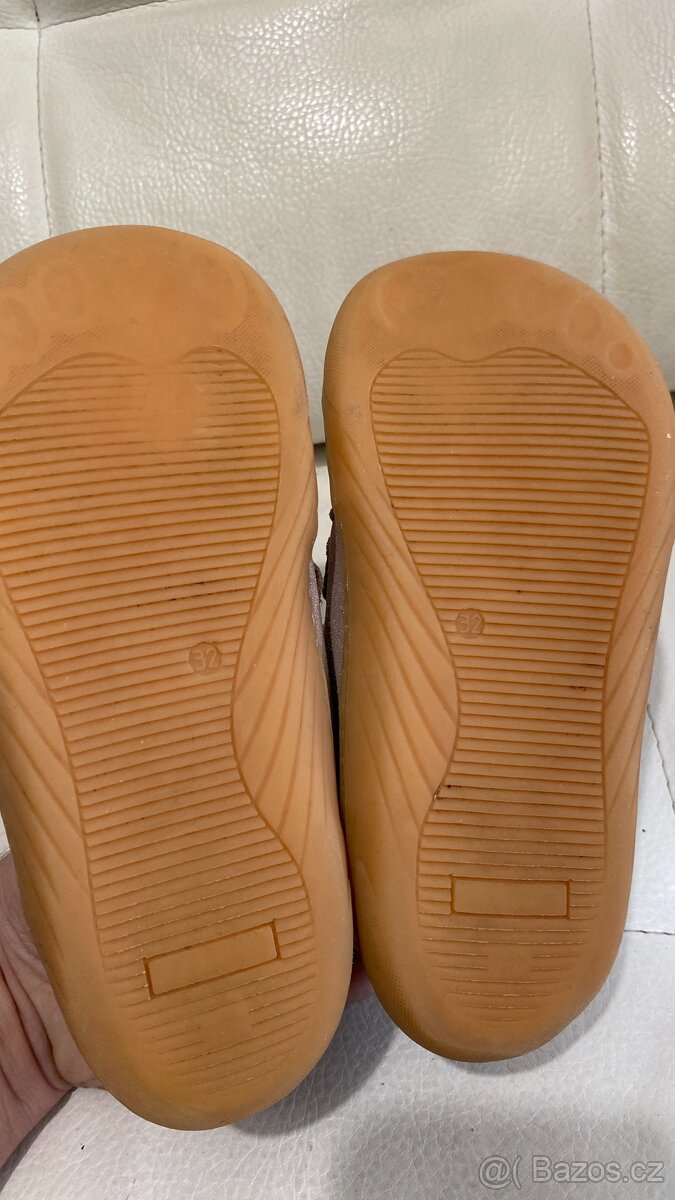 Barefoot boty vel 32 - 2