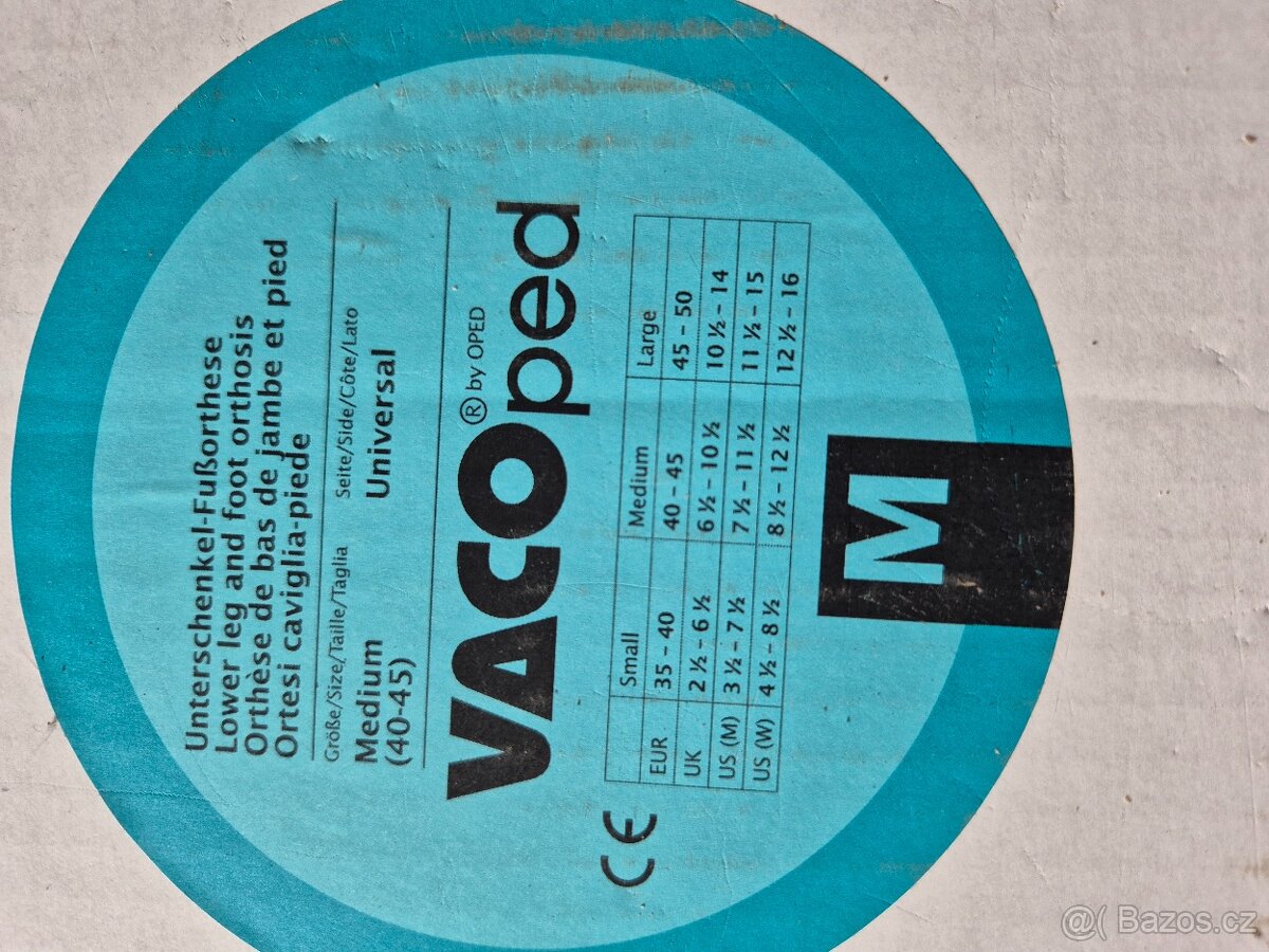 Vacoped - 2