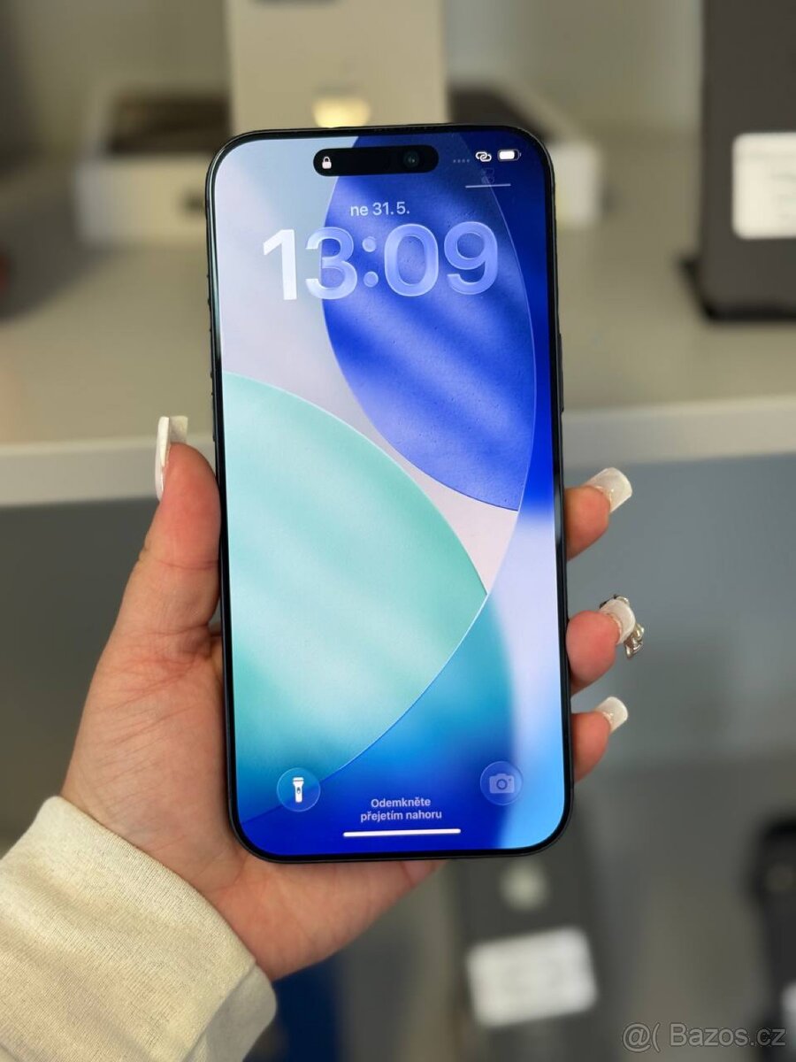 iPhone 17 pro max 256gb - 2