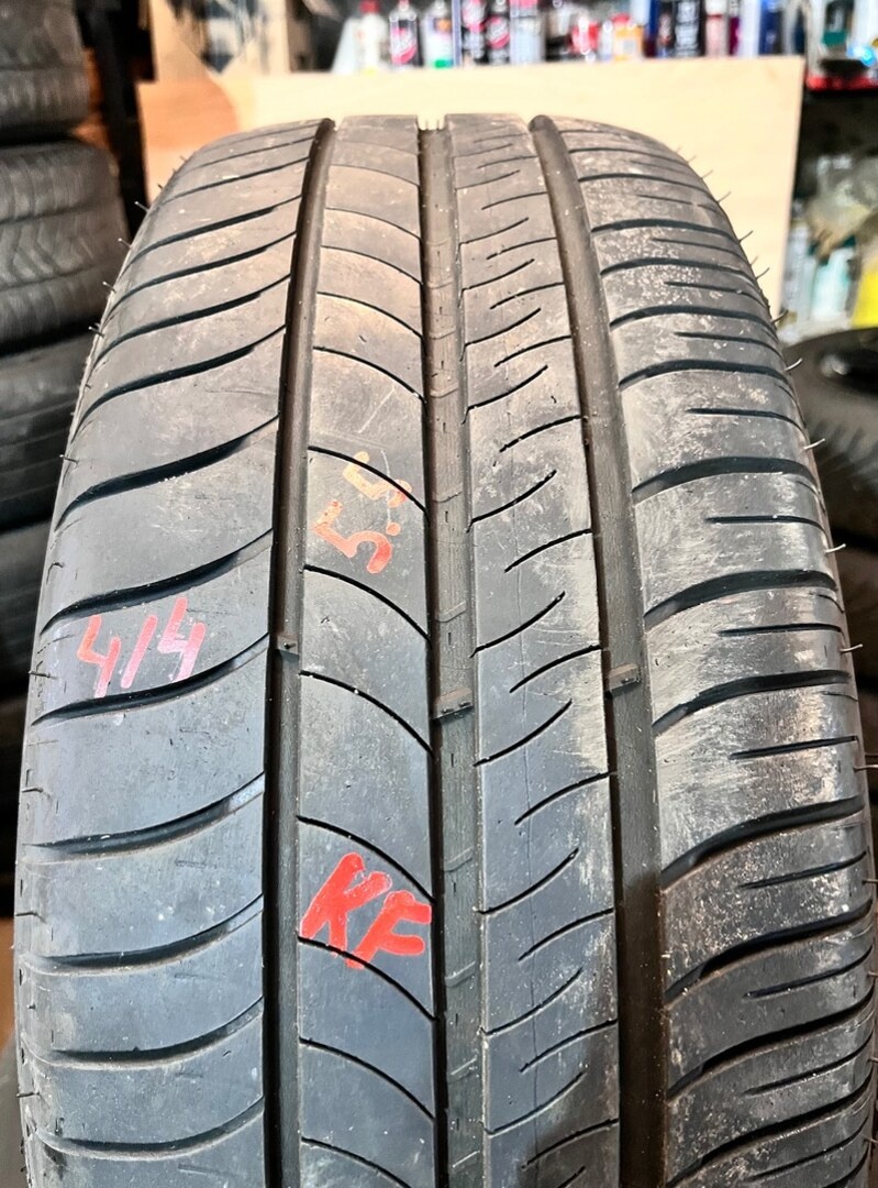 215/60 R16 95H letní pneu Michelin - 2