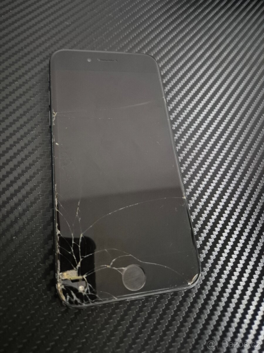 Iphone 7 32gb - 2