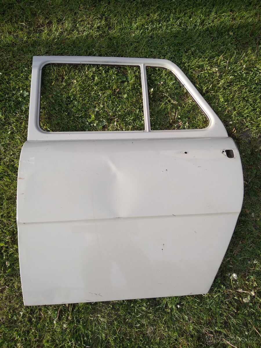 Díly Škoda 100 a 110 L - 2