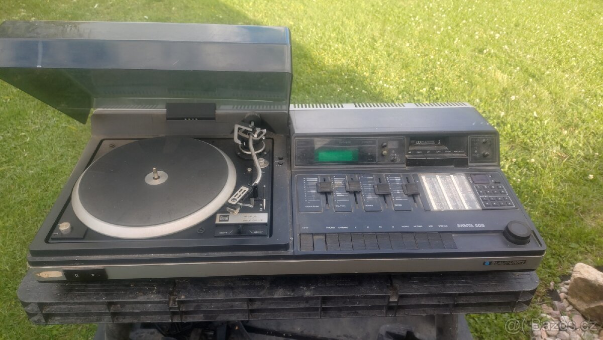 Blaupunkt digita 503 - 2