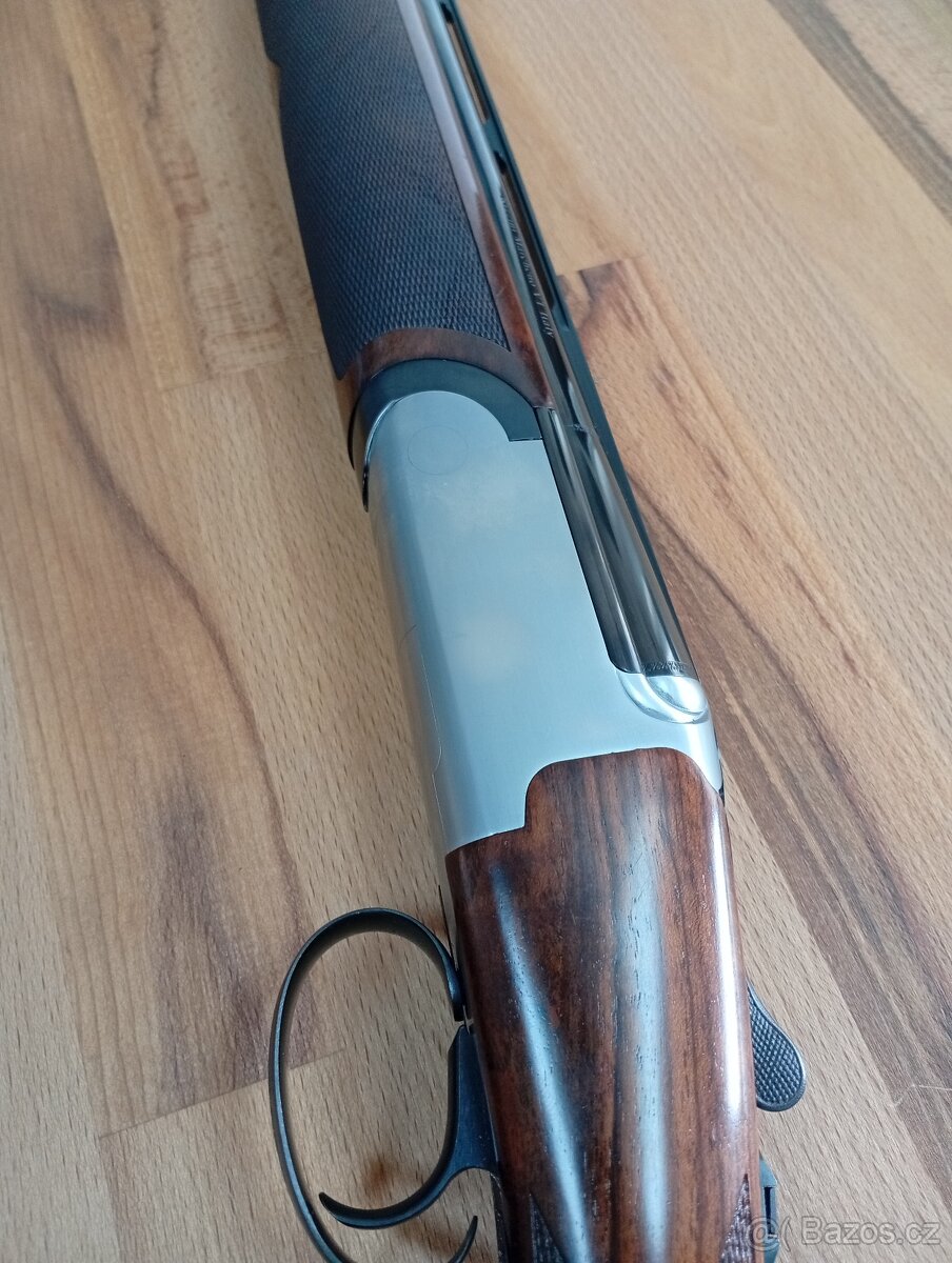 Rizzini Round Body 20/76 - 2