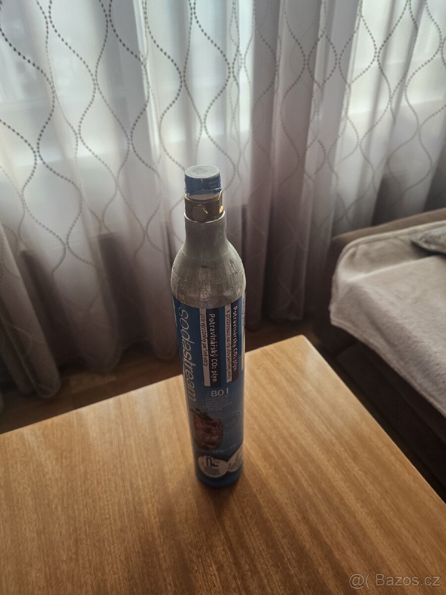SodaStream - 2