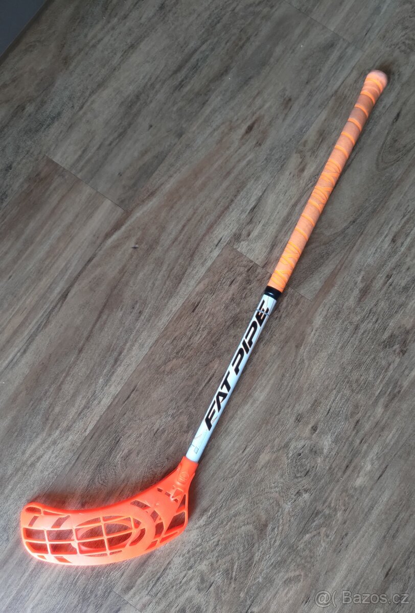 Fat Pipe CORE 34 floorball - 2