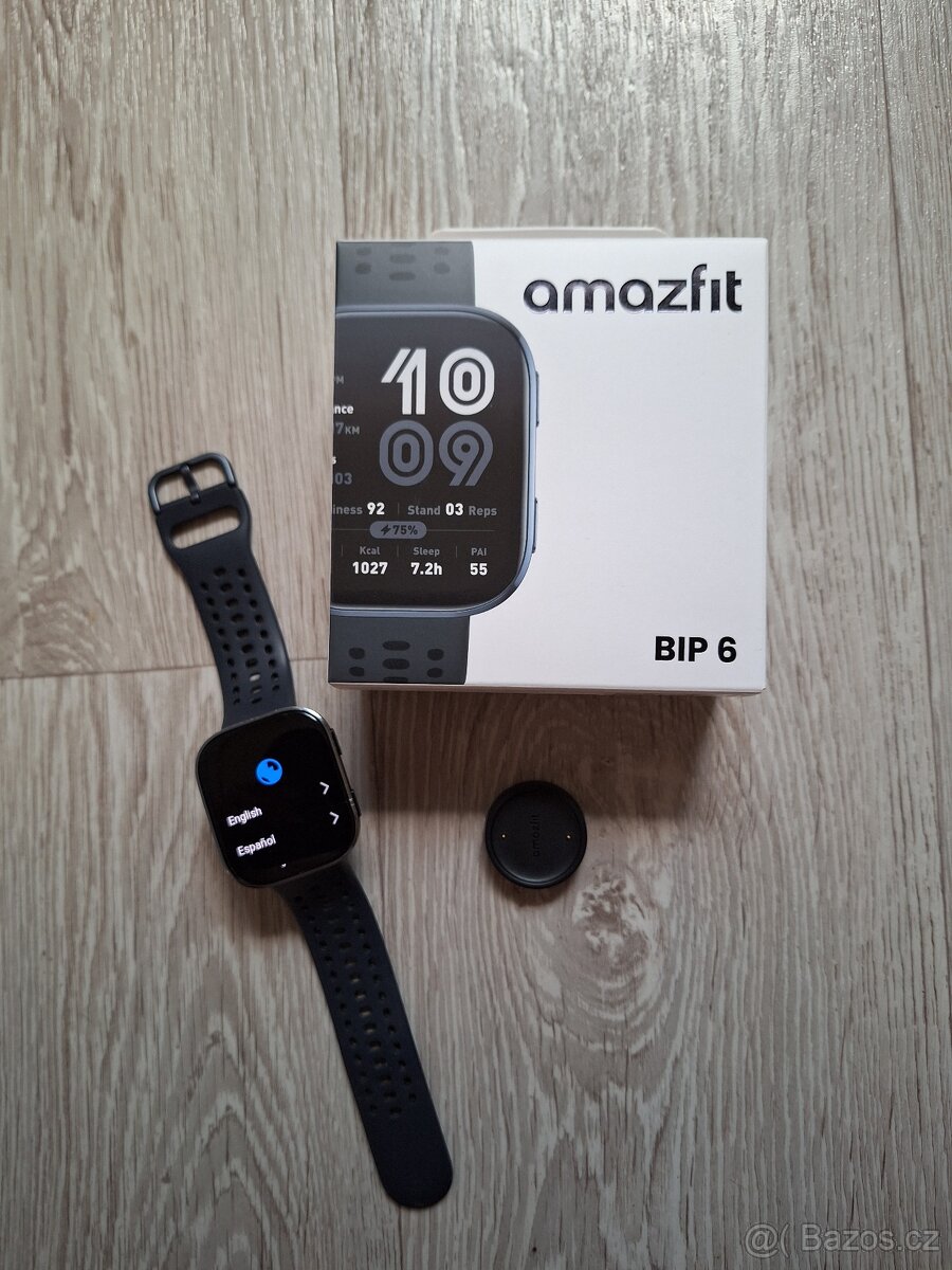 Amazfit bip 6 - 2
