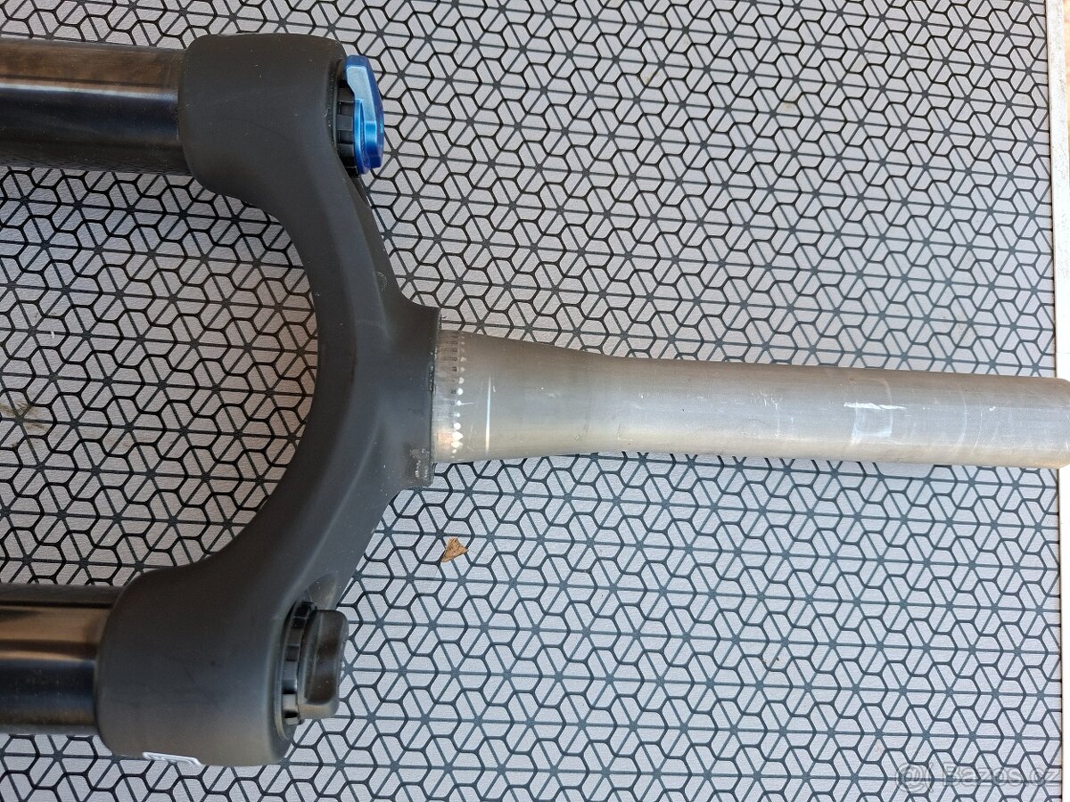 Vidlice SR Suntour XCM34 Boost LO, 29" - 2