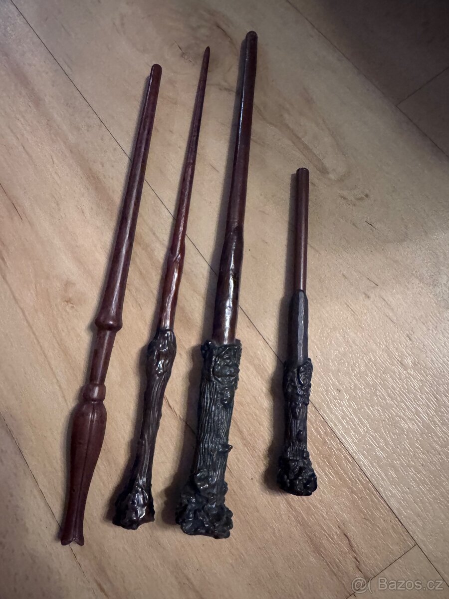 Harry Potter - 2