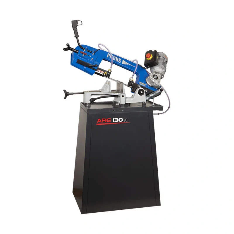 Pilous agr 130 - 2