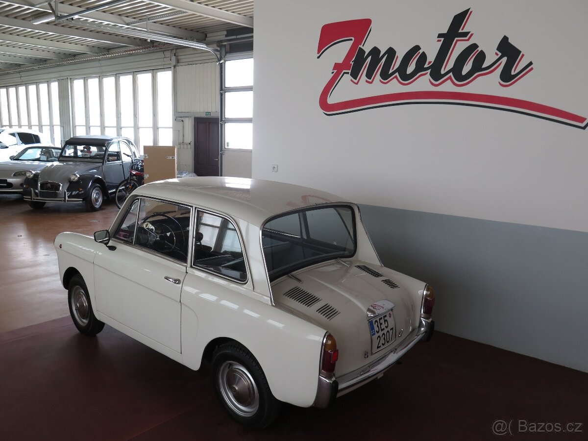 Fiat Autobianchi 110 - 2