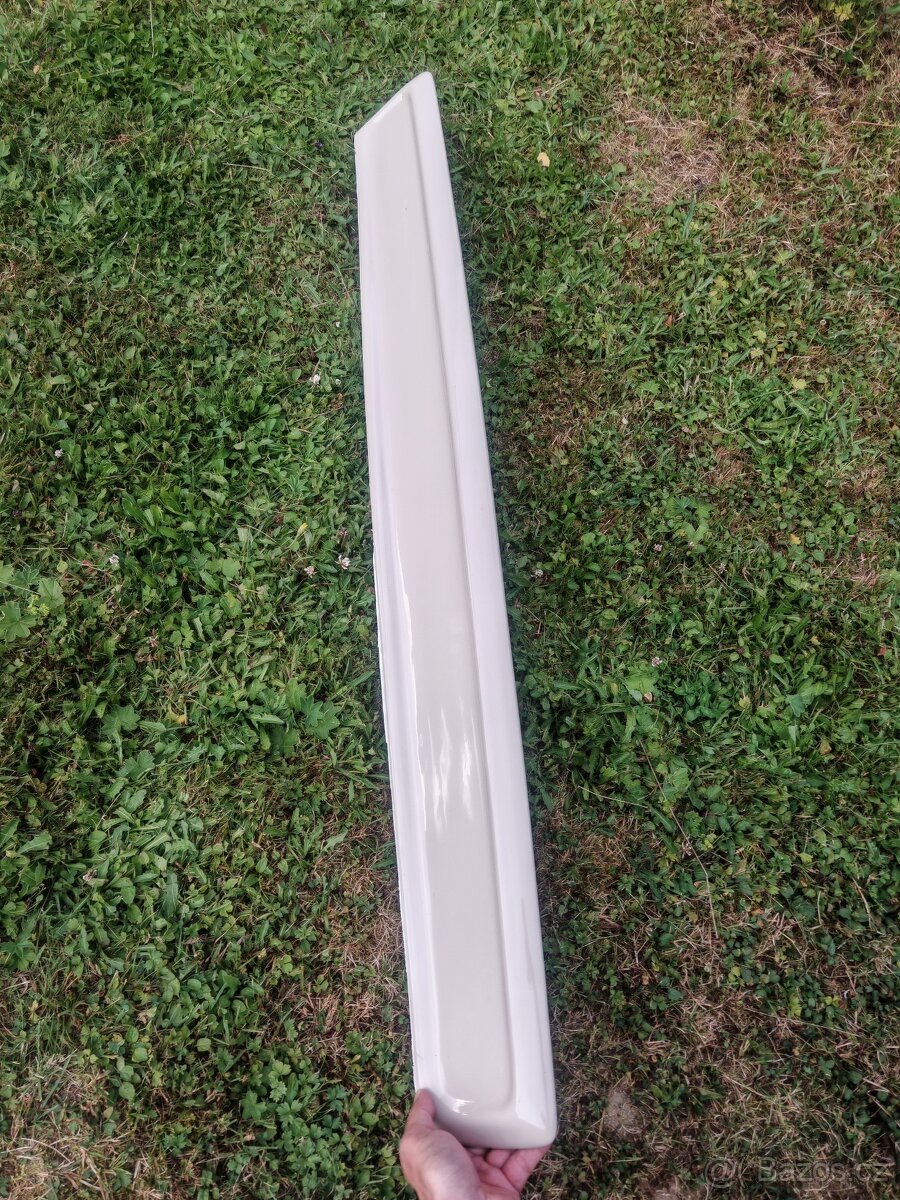 Keramická polička 120 cm - 2