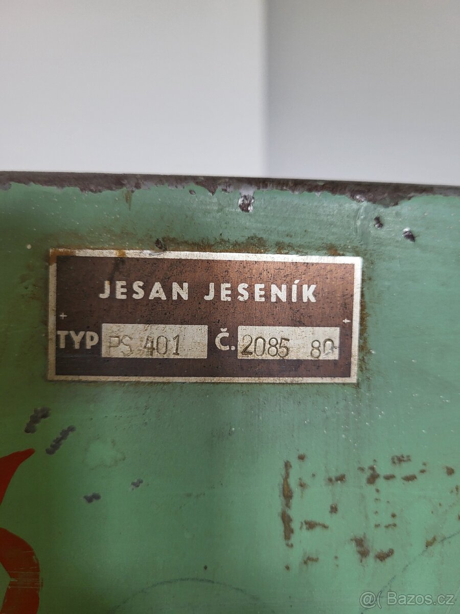 Pásová pila Jesan PS 401 - 2