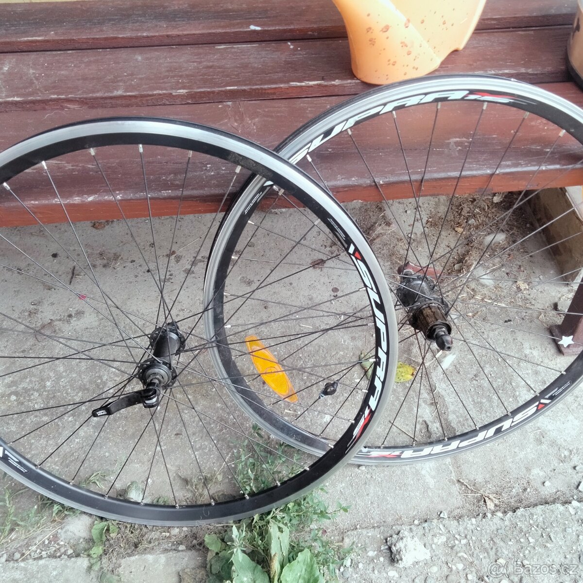 Vypletena kola 26 - 2