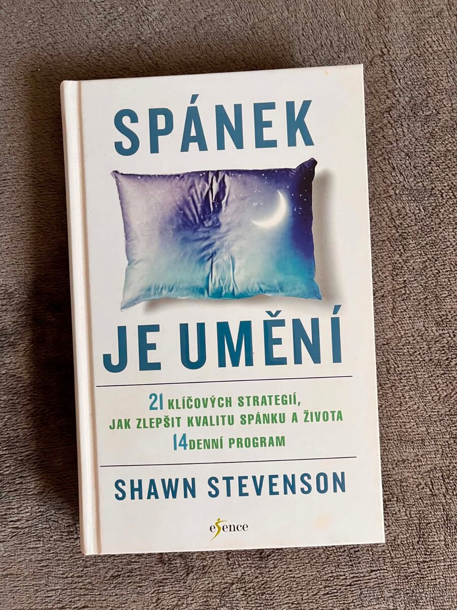 Spánek - 2