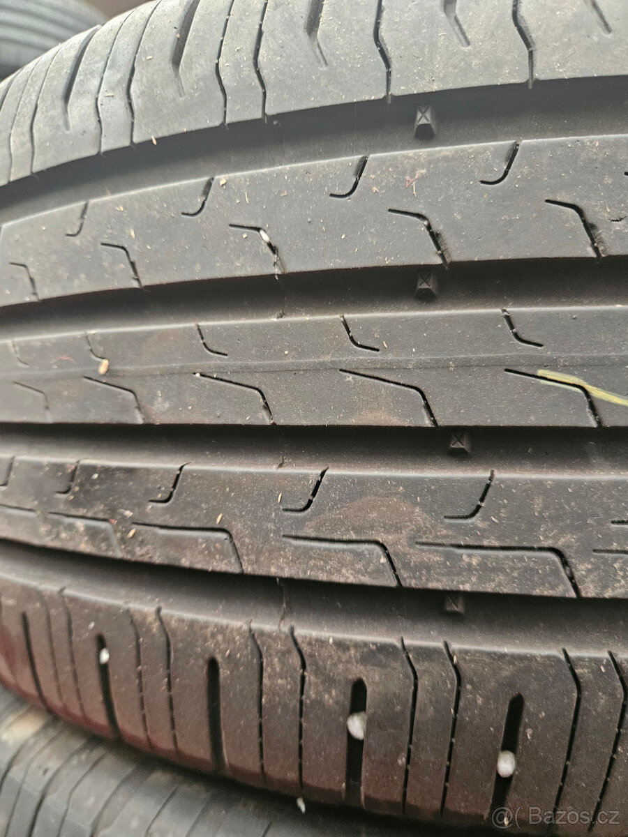 235/55R18 100V Primacy 4 VOL MICHELIN - 2