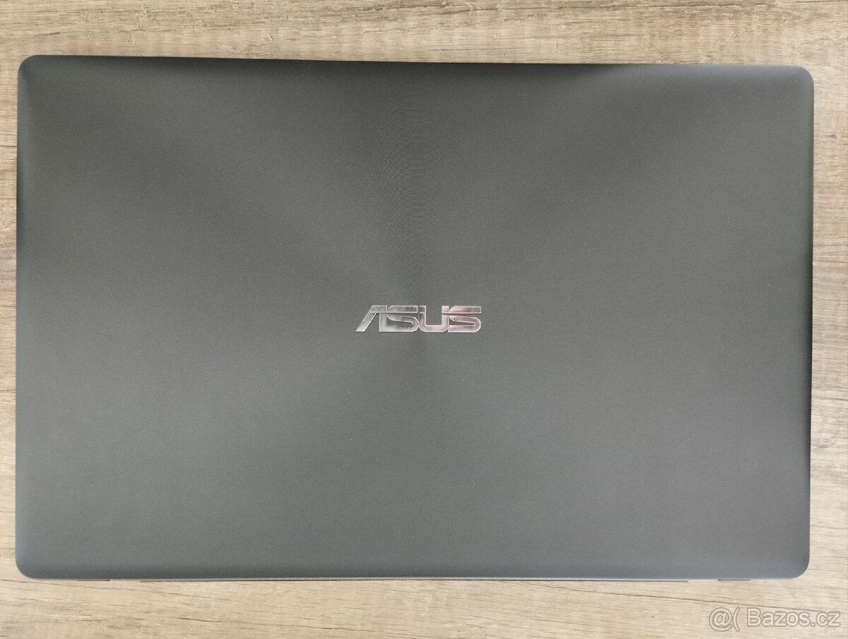 15,6" notebook ASUS X550CC – Intel Core i5, 6GB RAM, Win 10 - 2