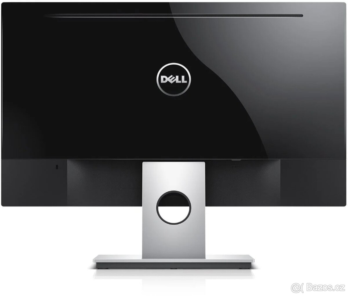 monitor Dell SE2410H 24'' fullHD - 2