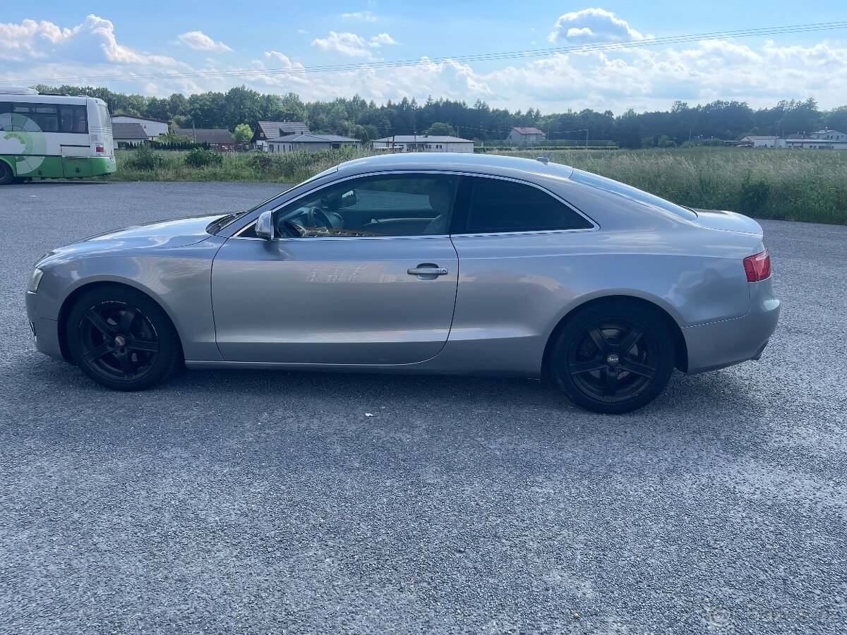 Audi a5 Coupe - 2
