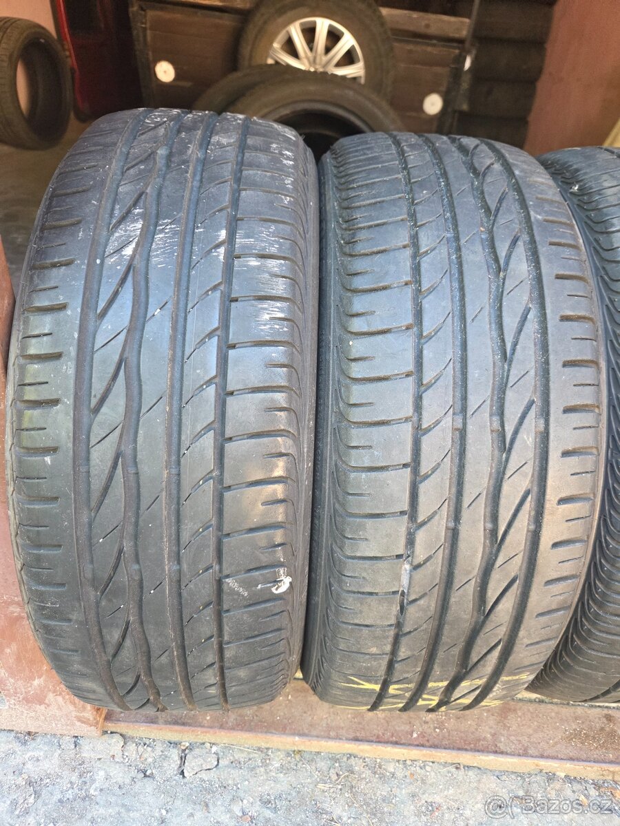 Letni pneu Brigestone 185/50 R16 - 2