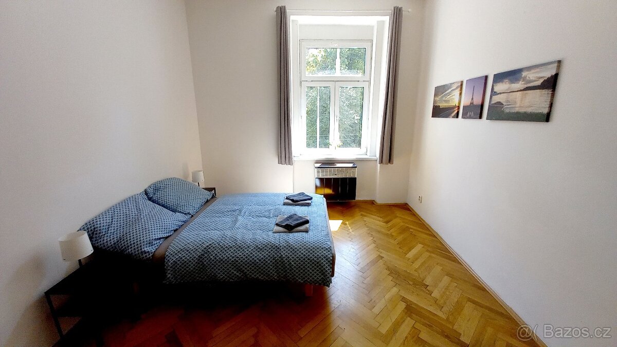 pronájem bytu 2+kk 45m2 - 2