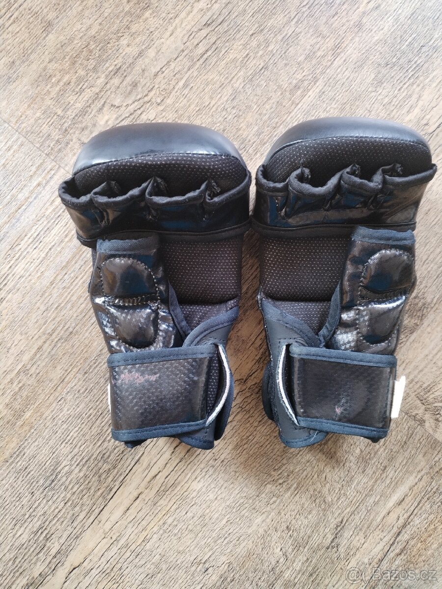 Rukavice Fighter MMA Training vel. S - 2