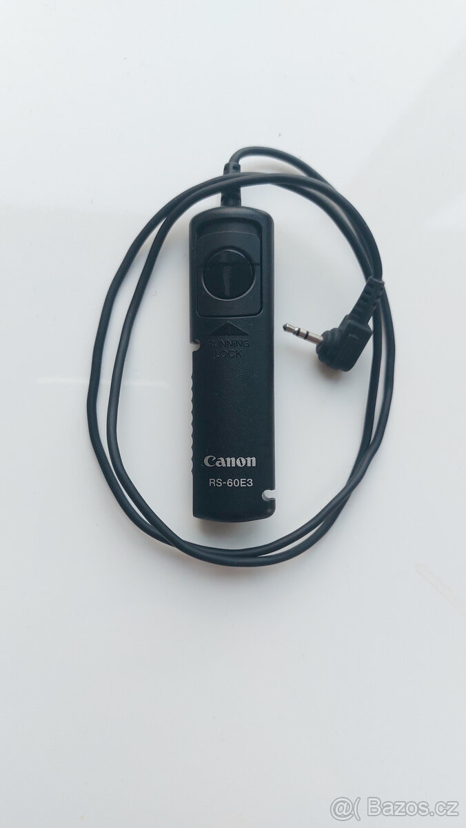 Canon RS-60E3 - dálková spoušť - 2
