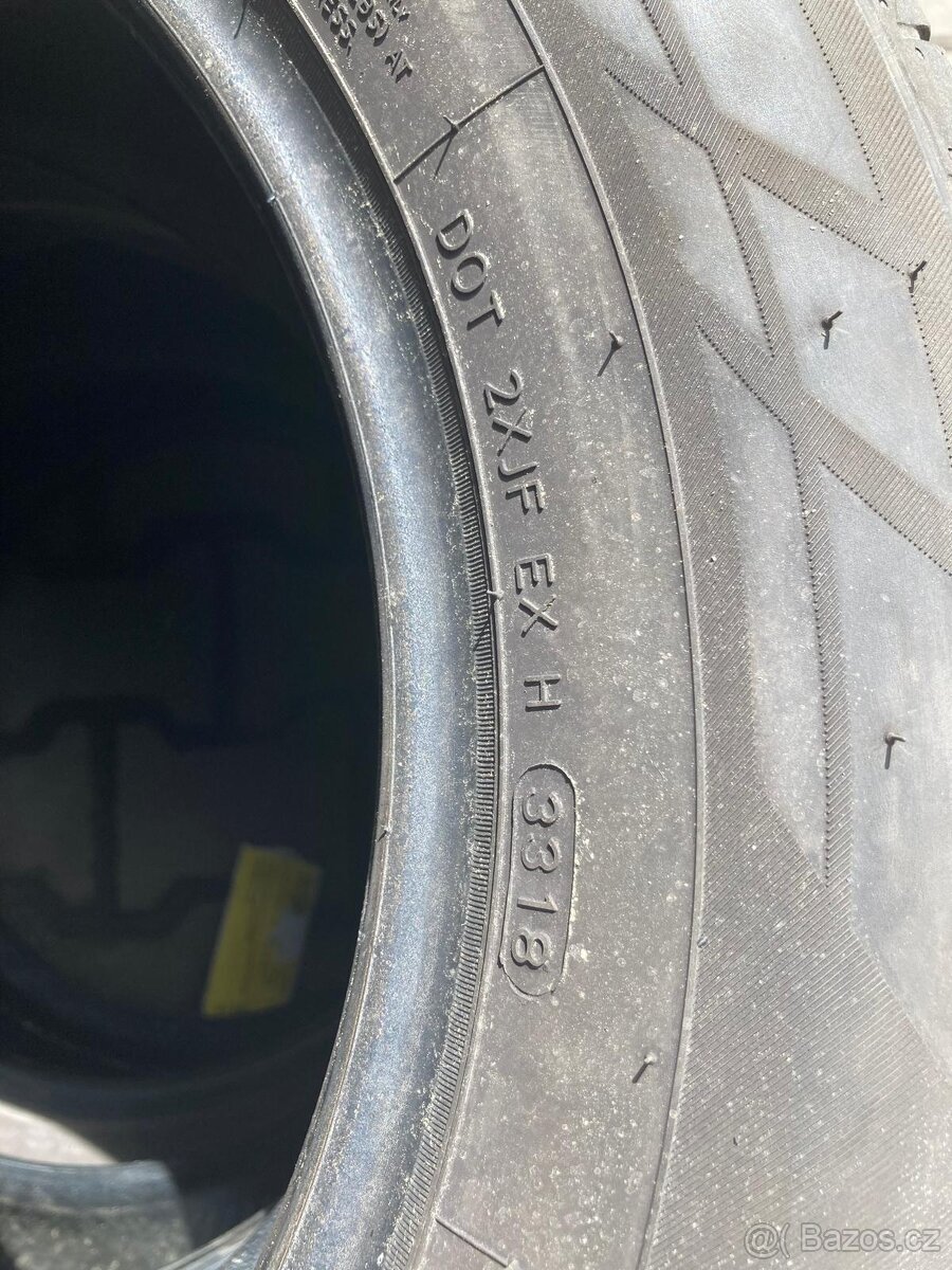 225/60 R17 99H Hankook Ventus Prime 2 - 2