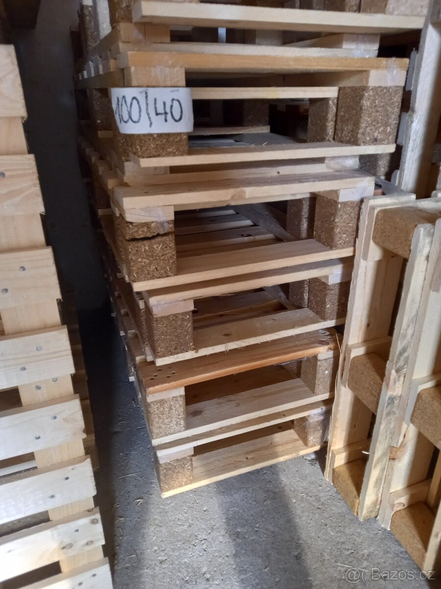 Nové 100/40 - 2