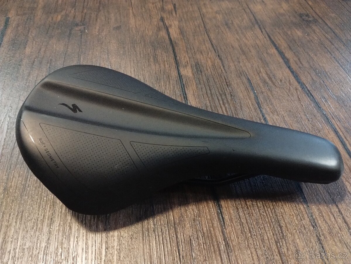 Sedlo Specialized Body Geometry - 2