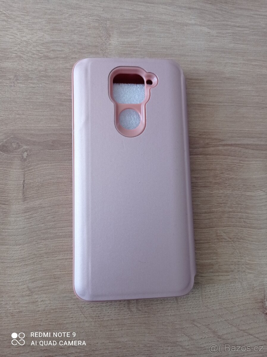 Obal Xiaomi Redmi Note 9 - 2