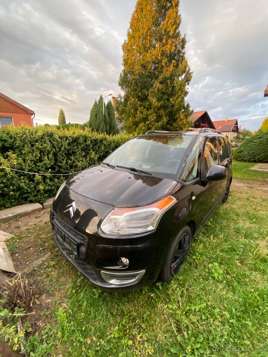 Citroen C3 Picasso 1.4 vti - 2