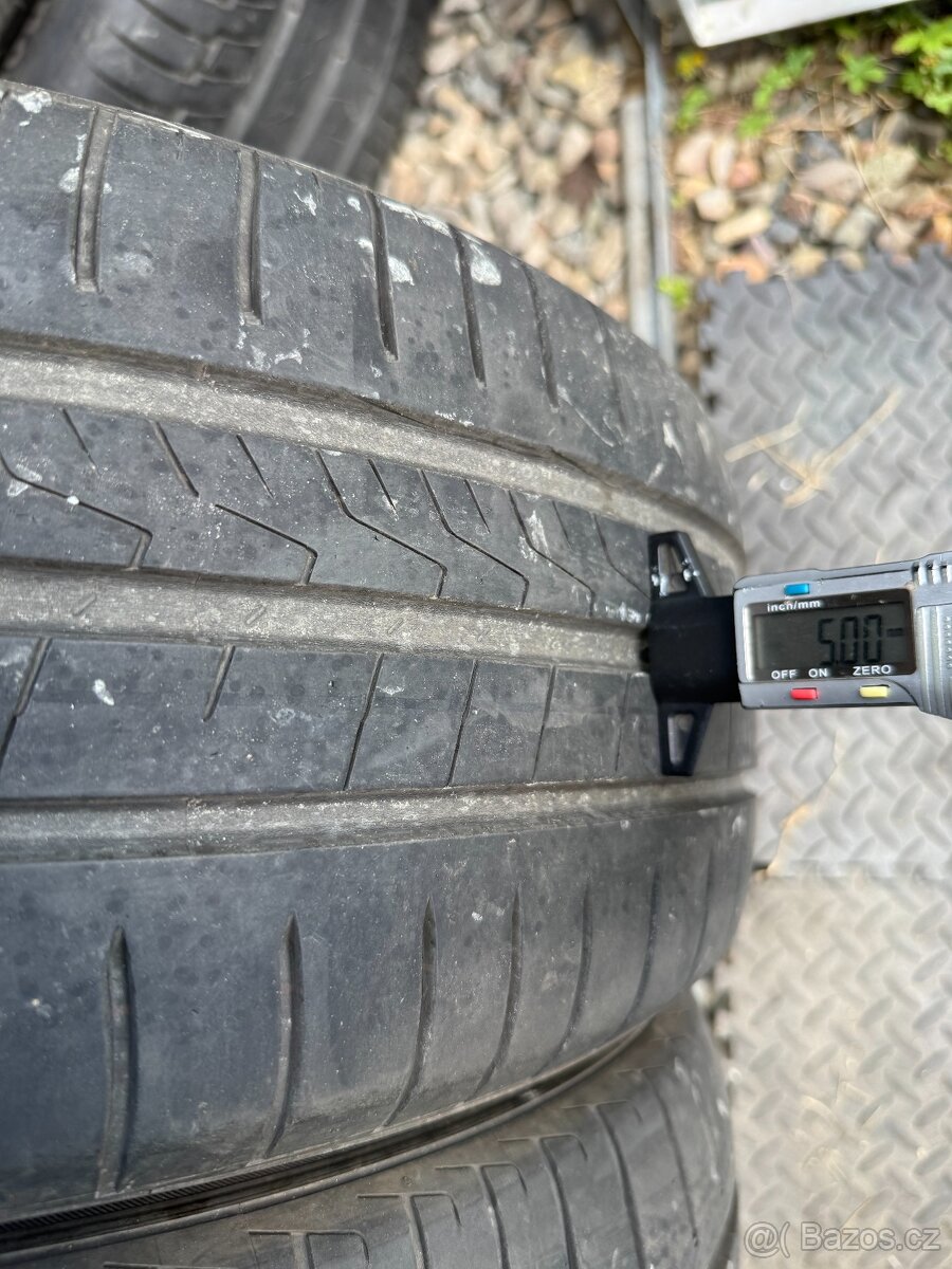 205/55/16 - Hankook letní sada pneu - 2