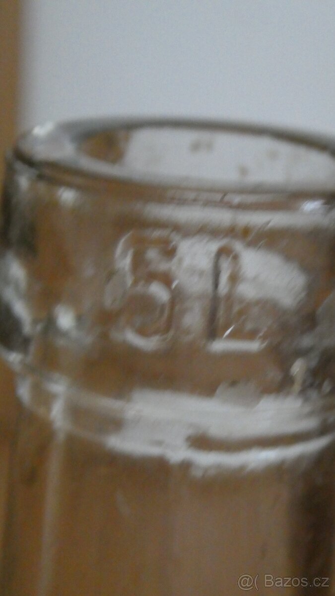 demižon 5l - 2