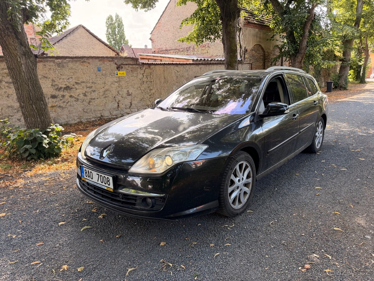 Renault laguna automat - 2