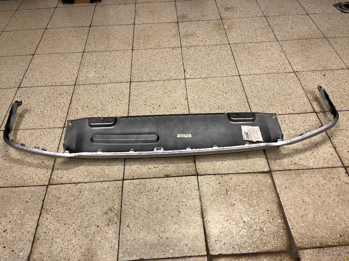 Volvo V90 spoiler zadni naraznik - 2