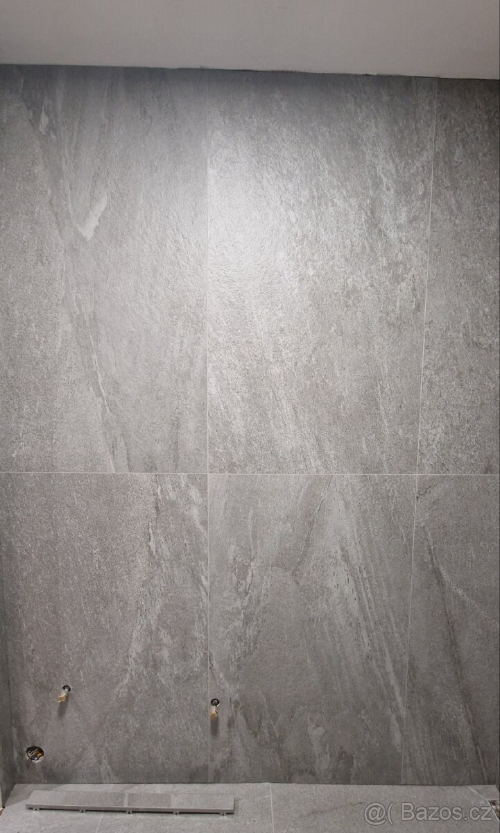 Luxusní velkoformátové dlaždice - 2