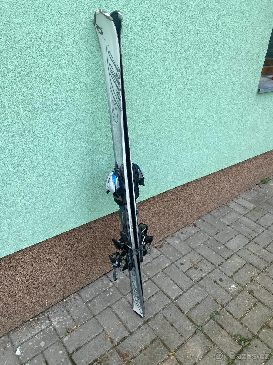 Lyže - 2