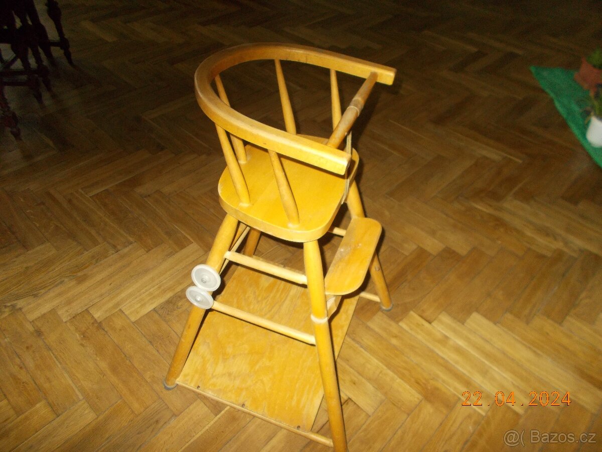 retro sedačka - 2