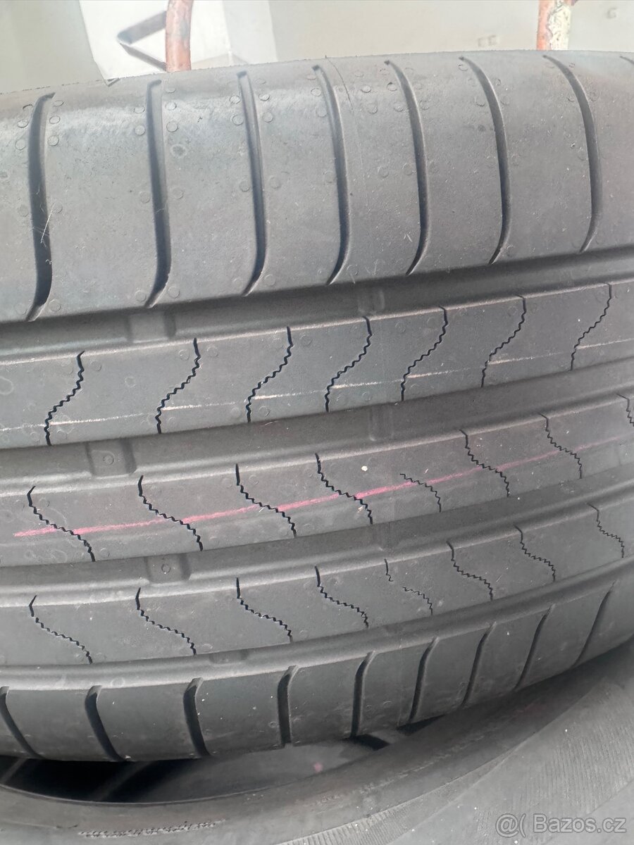 BRIDGESTONE Turanza 6 215/60R17 - 2