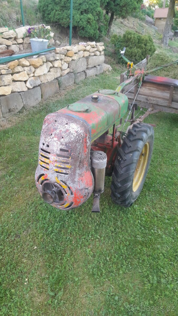 Motorobot - 2