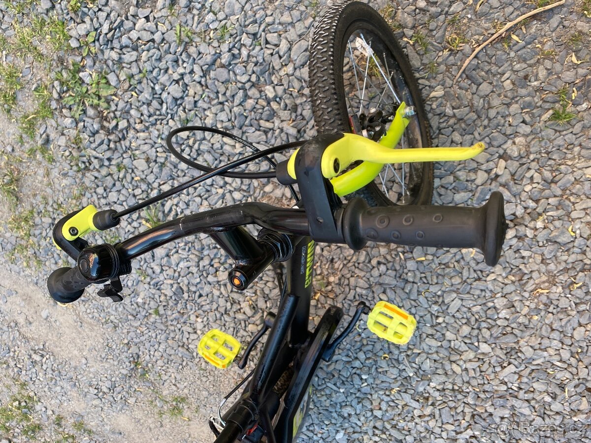 Kolo Btwin vel. 16 - 2