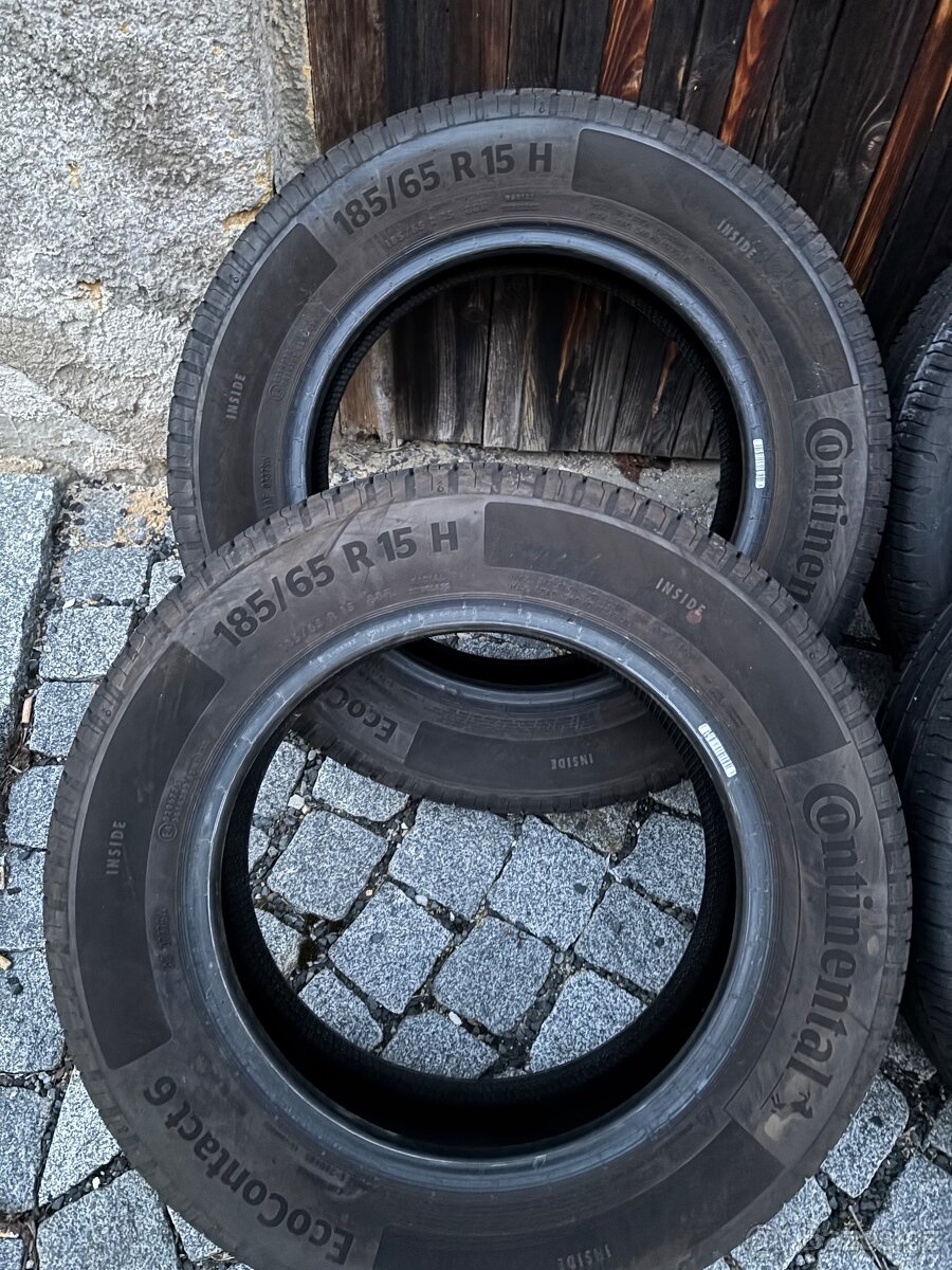 Continental - 2