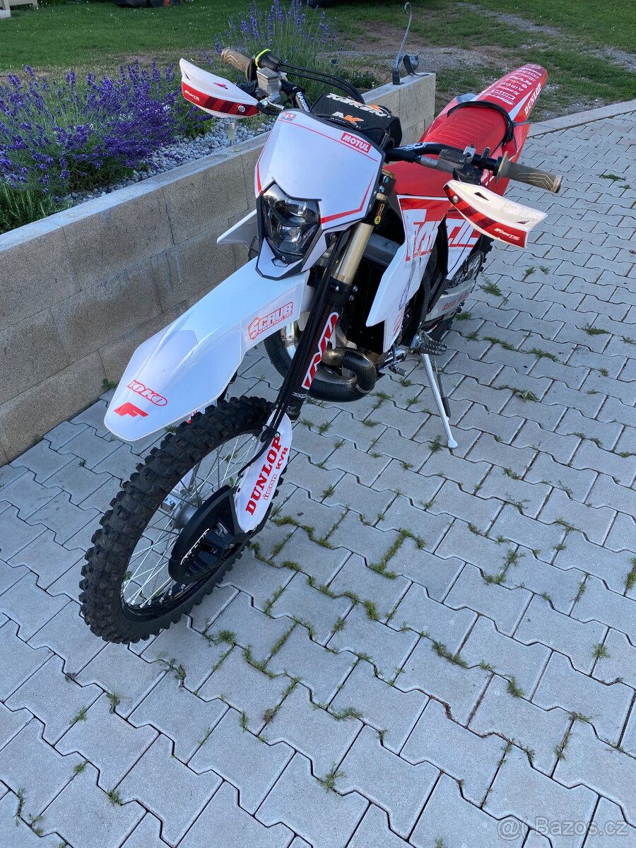 FANTIC XE 300 - 2