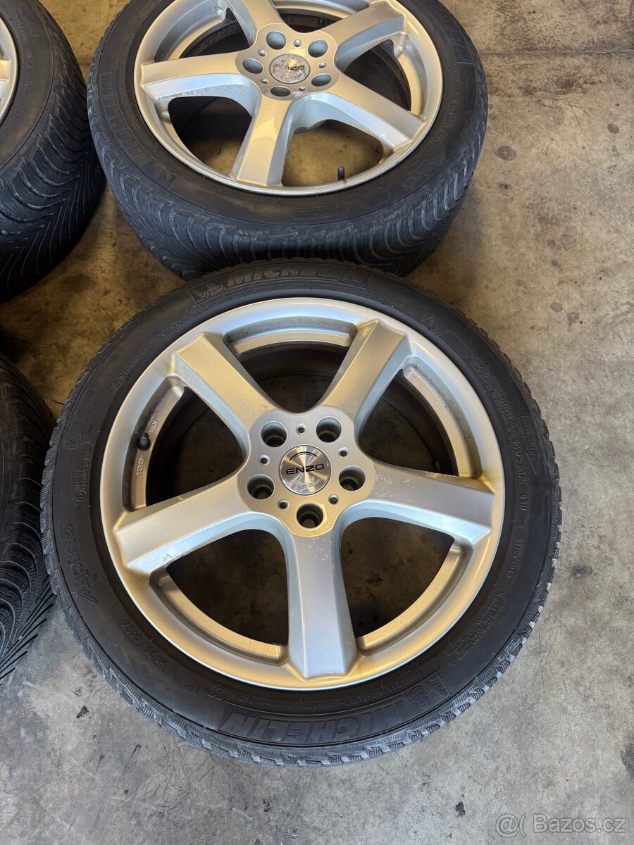 Enzo 5x112 r17 - 2