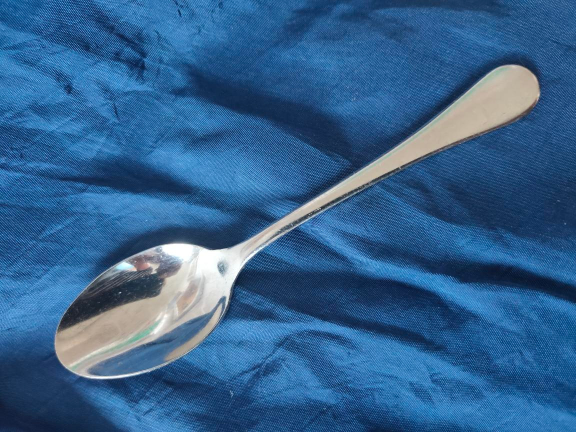 Kávové / čajové lžičky - 2