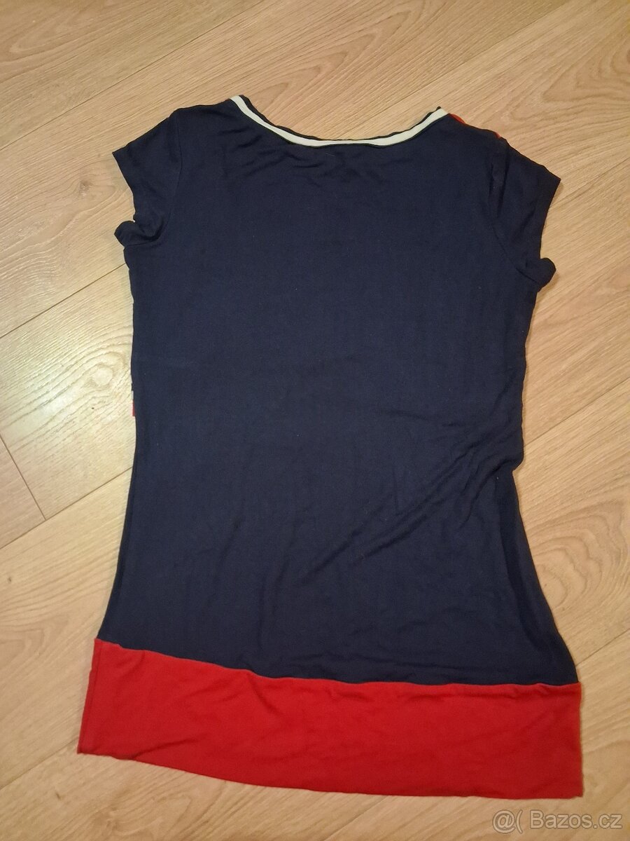 Kojící tričko Adelay L/XL - 2