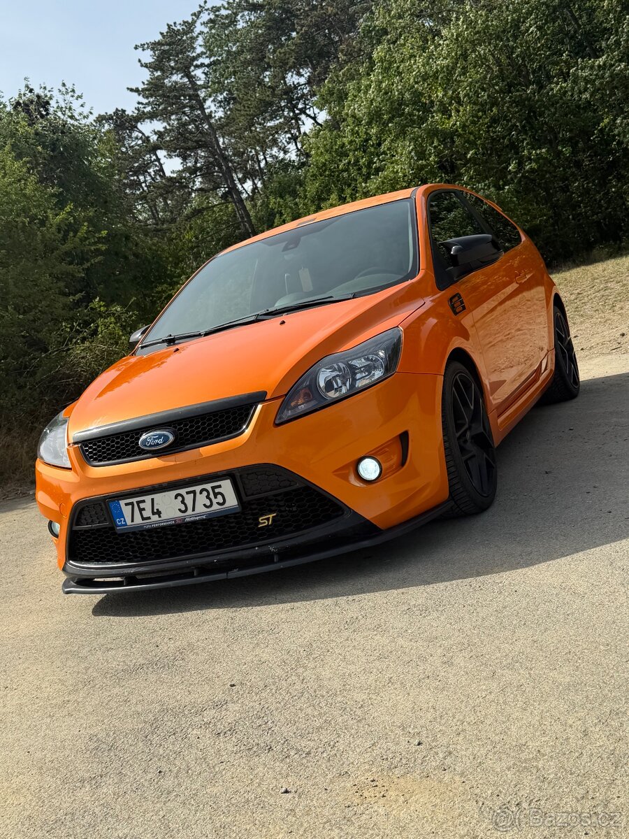 Ford focus 2.5 St - 2