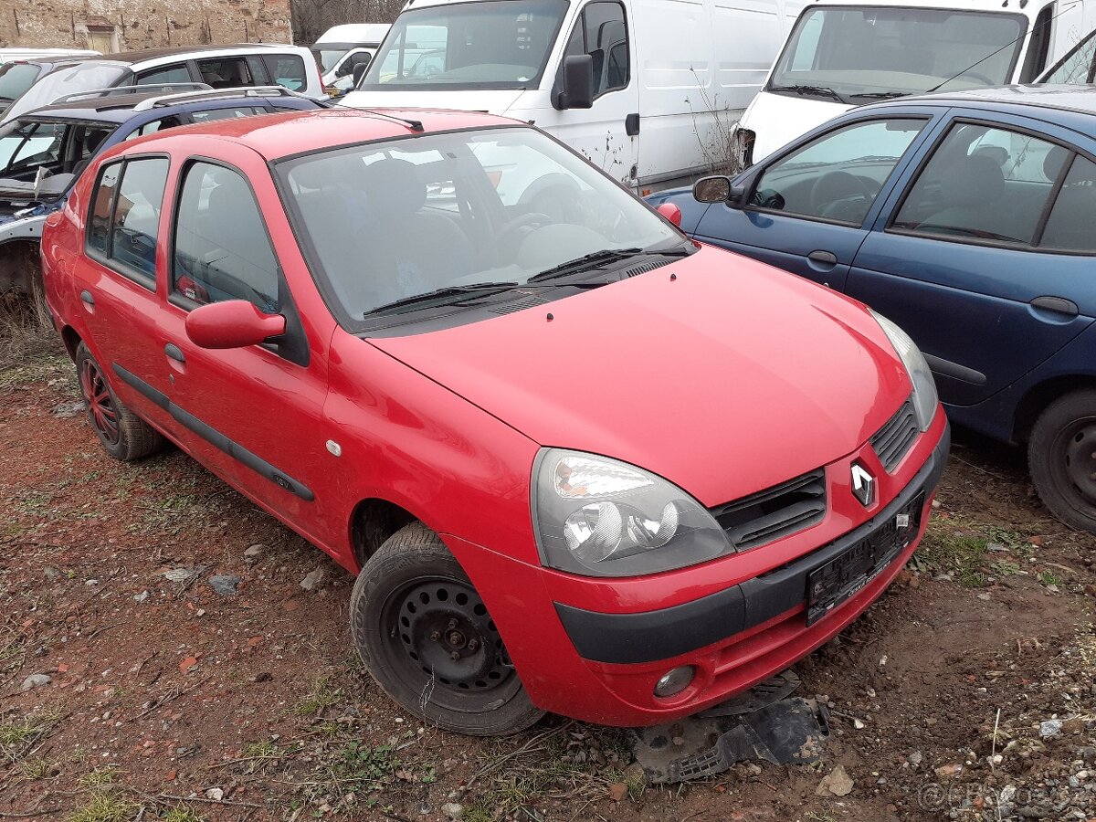 Renault Thálie - 2