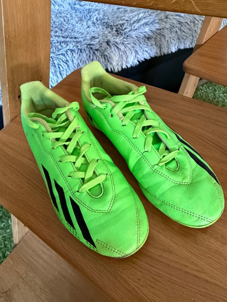 Fotbalové kopačky 36,5 Adidas - 2